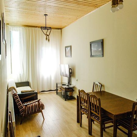 Home Kazbegi Exteriér fotografie